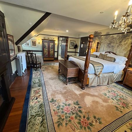Gramercy Mansion Stevenson Экстерьер фото