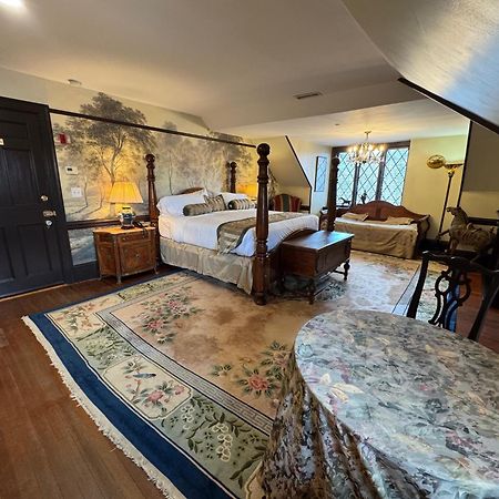 Gramercy Mansion Stevenson Экстерьер фото
