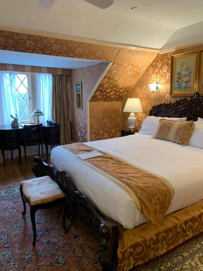 Gramercy Mansion Stevenson Экстерьер фото