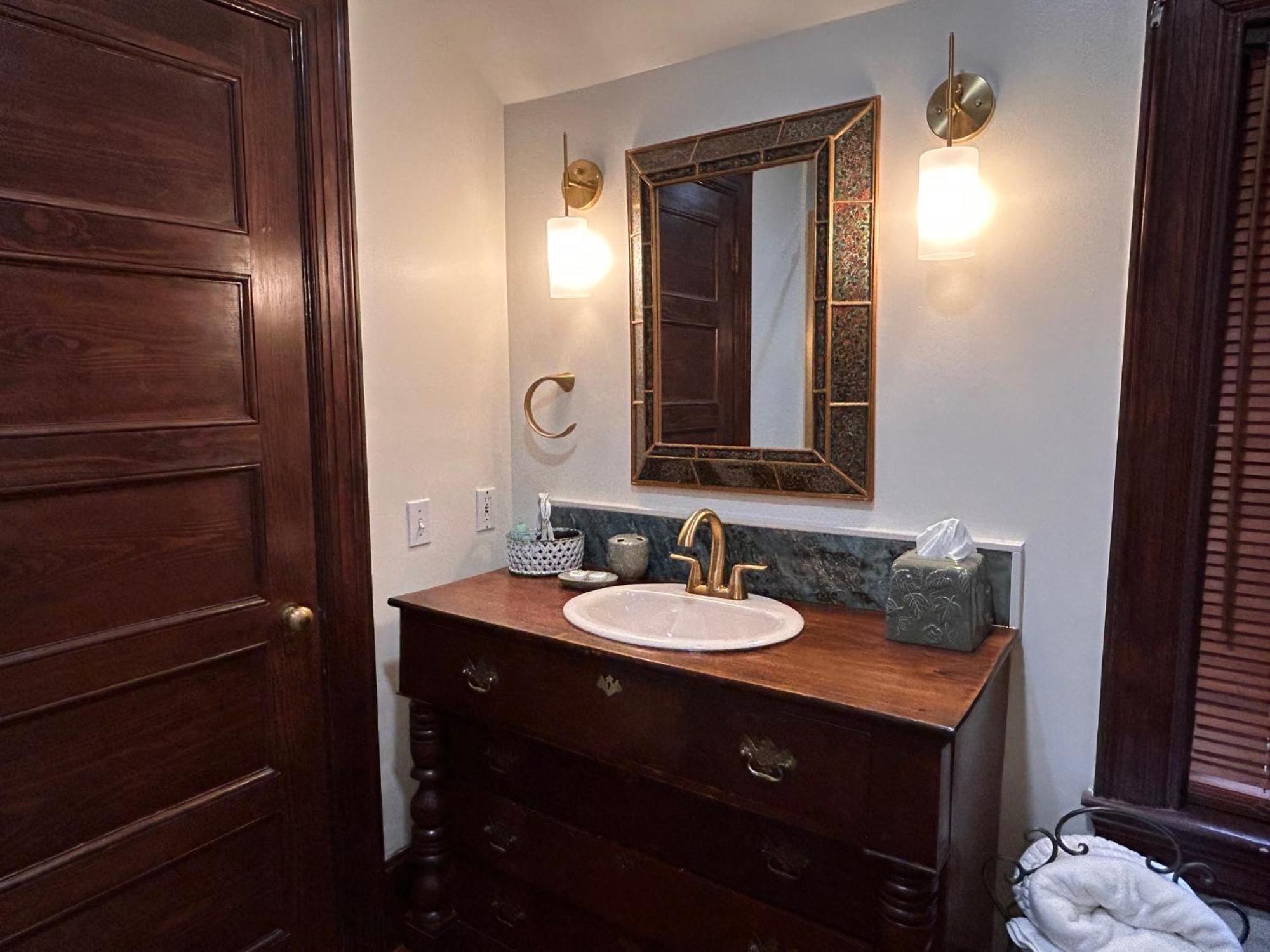 Gramercy Mansion Stevenson Экстерьер фото