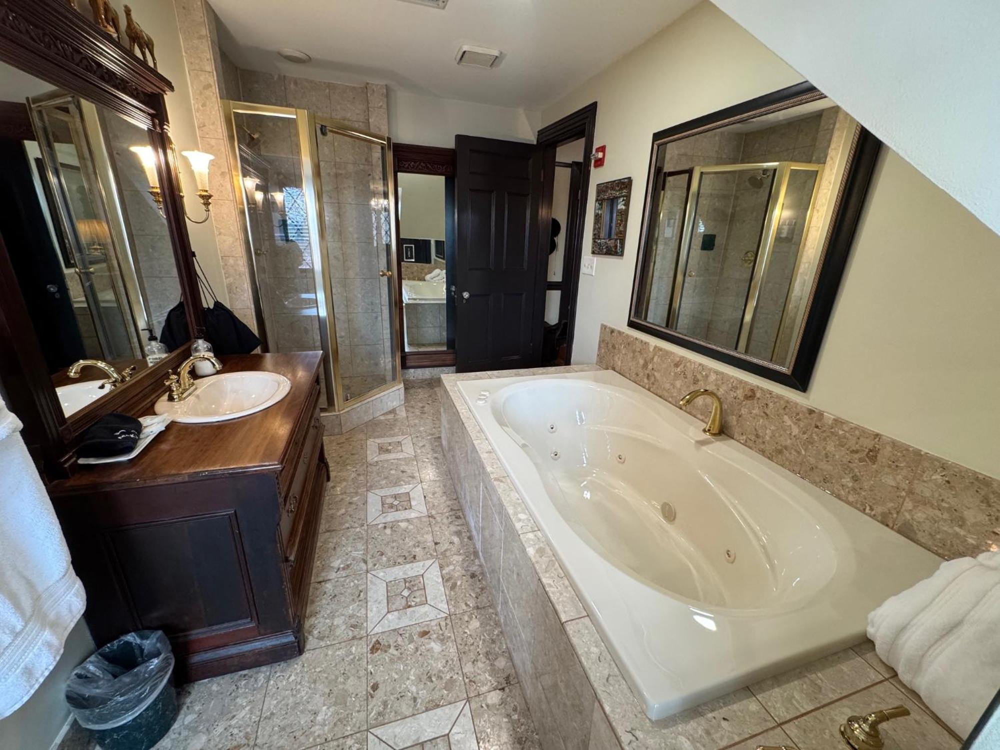 Gramercy Mansion Stevenson Экстерьер фото