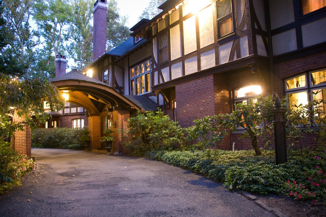 Gramercy Mansion Stevenson Экстерьер фото