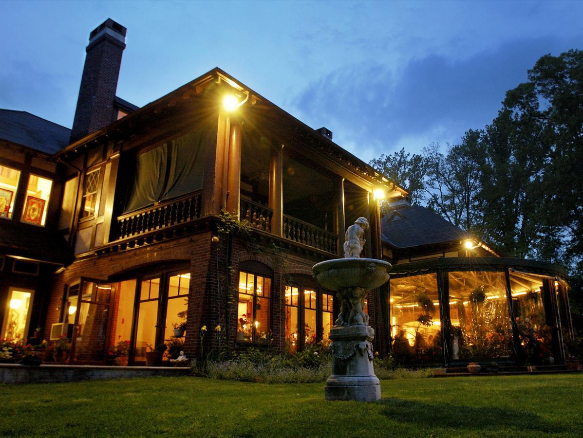 Gramercy Mansion Stevenson Экстерьер фото