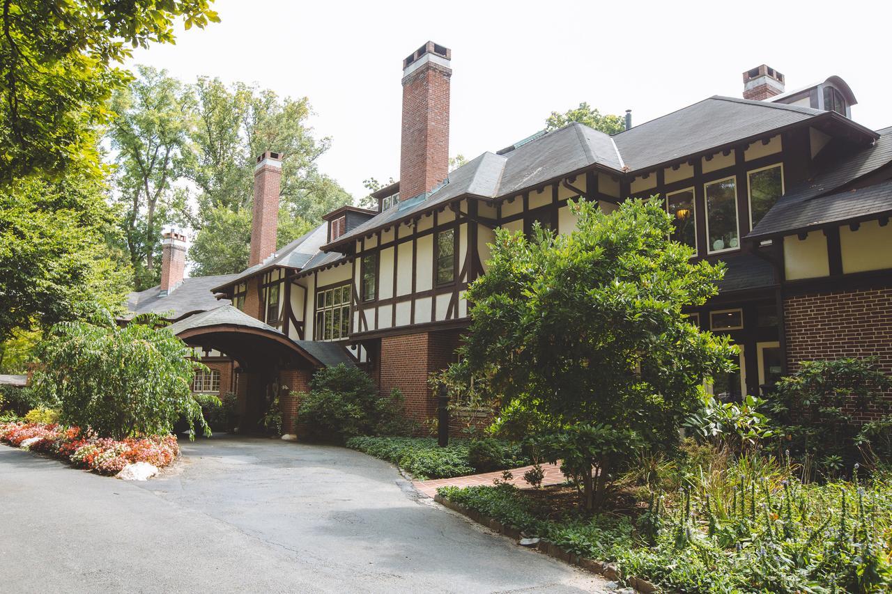 Gramercy Mansion Stevenson Экстерьер фото