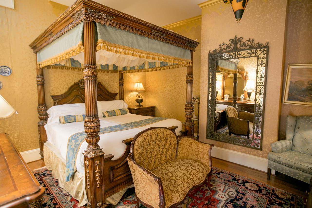 Gramercy Mansion Stevenson Экстерьер фото