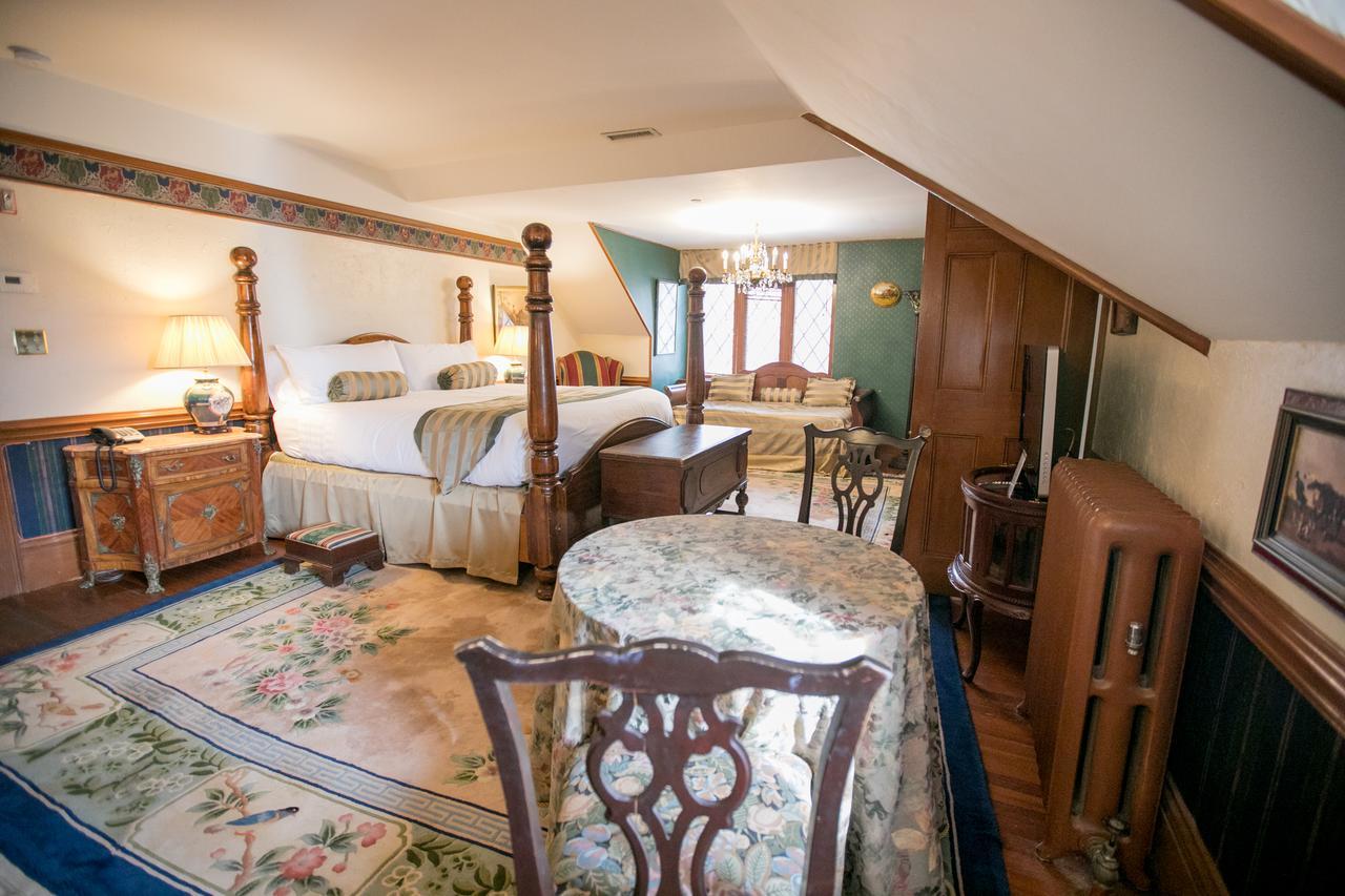 Gramercy Mansion Stevenson Экстерьер фото