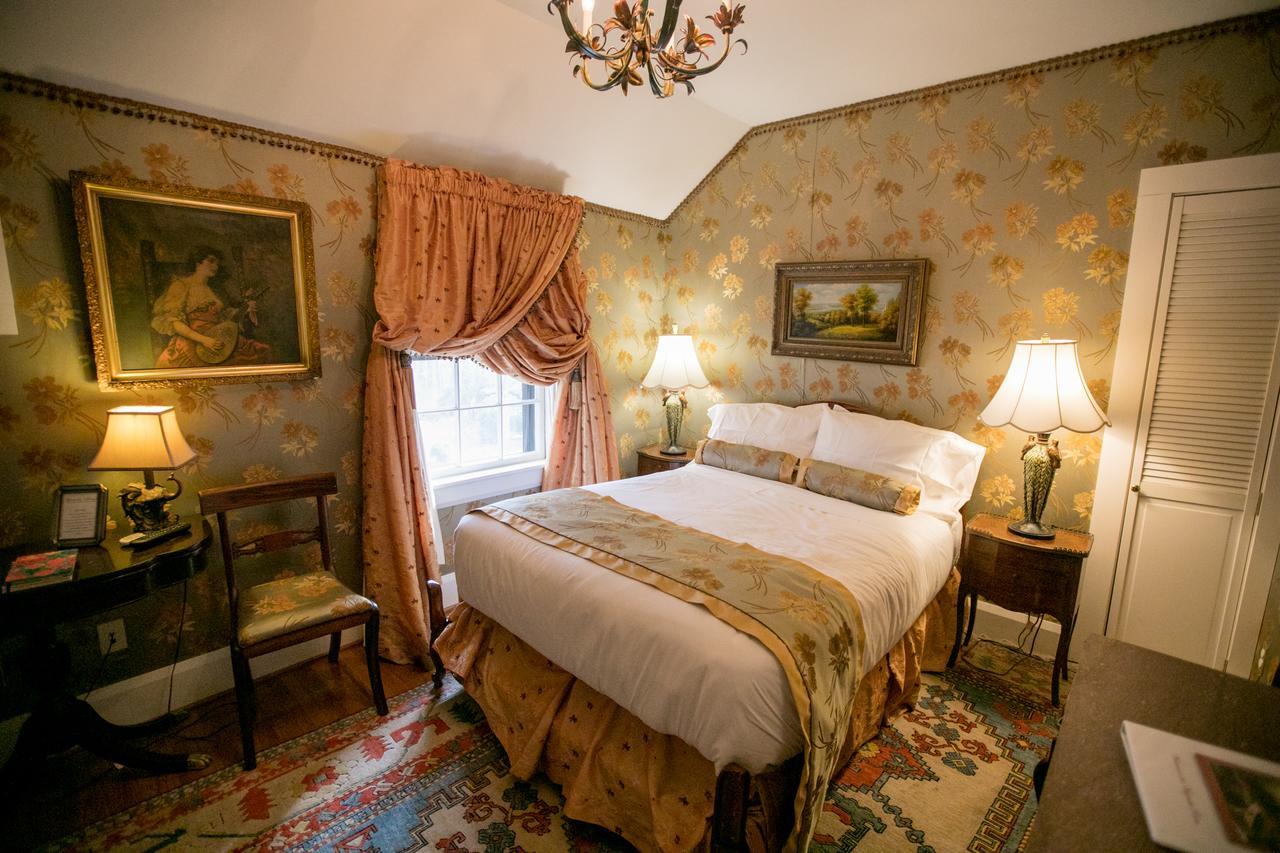 Gramercy Mansion Stevenson Экстерьер фото