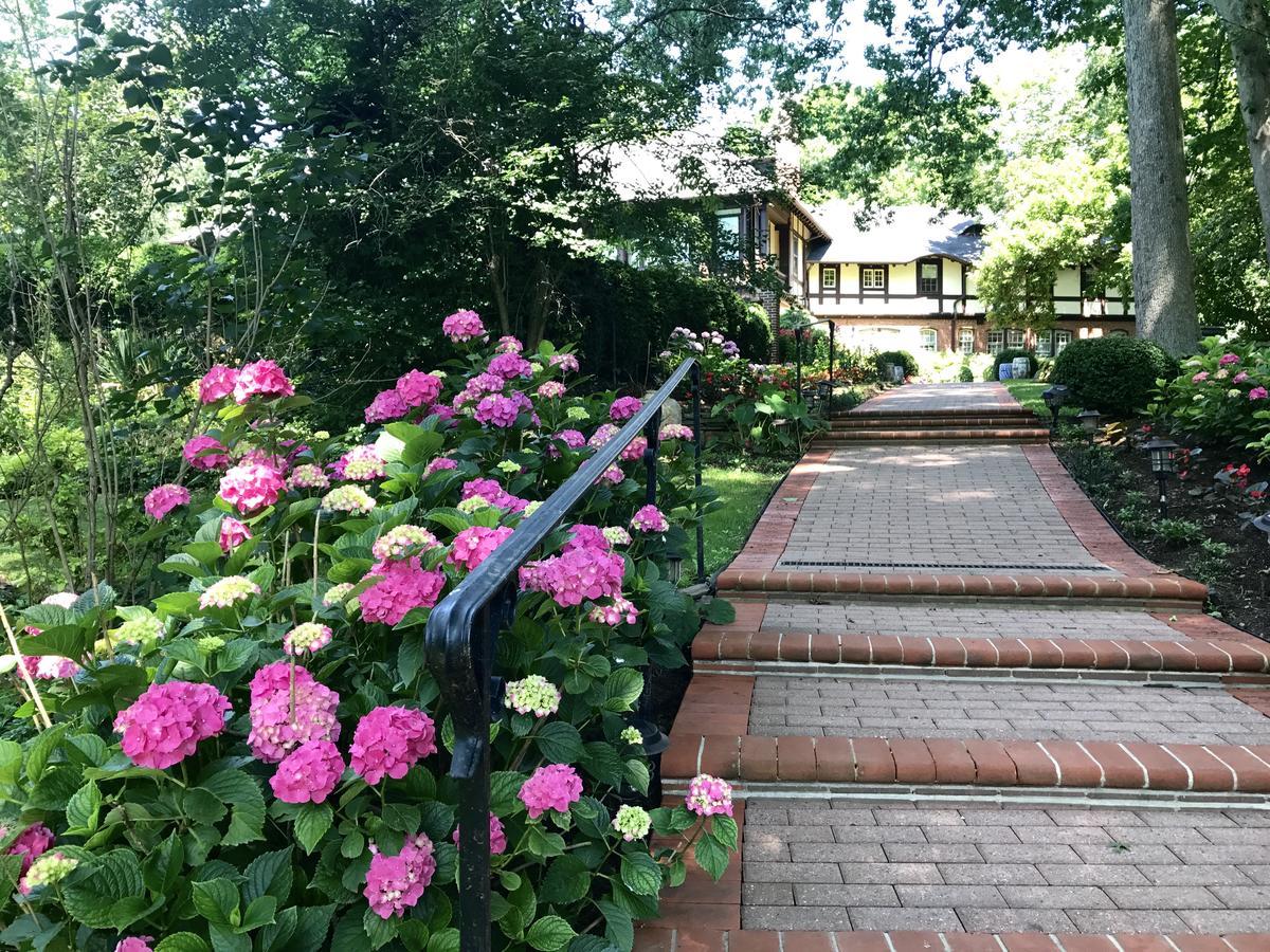 Gramercy Mansion Stevenson Экстерьер фото