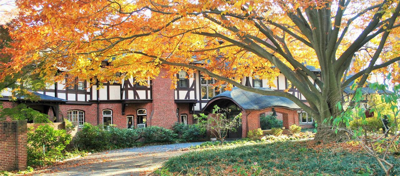Gramercy Mansion Stevenson Экстерьер фото