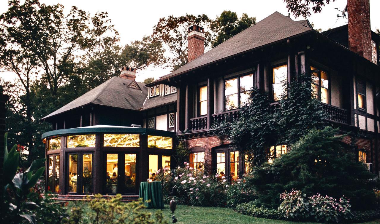 Gramercy Mansion Stevenson Экстерьер фото
