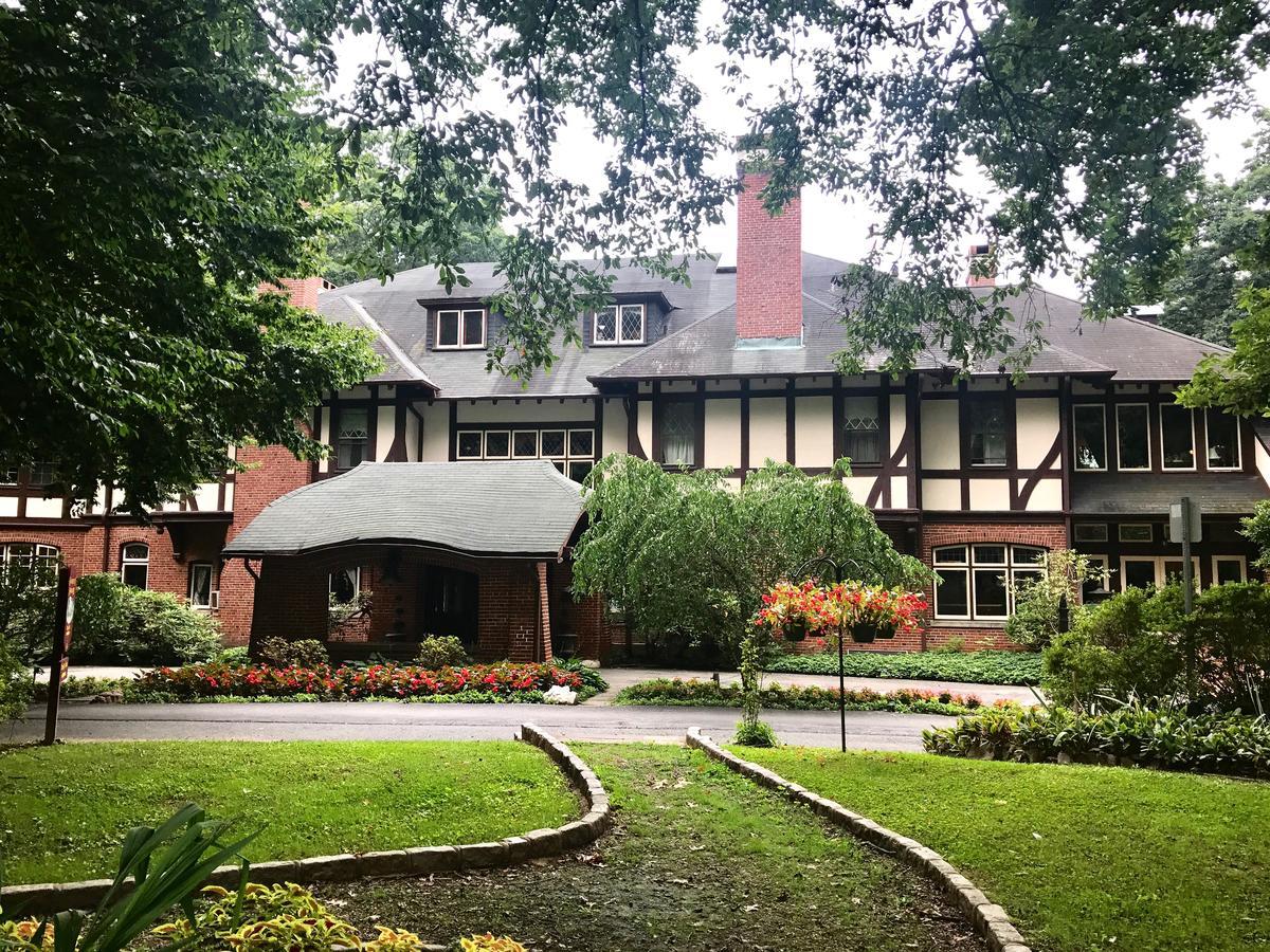 Gramercy Mansion Stevenson Экстерьер фото