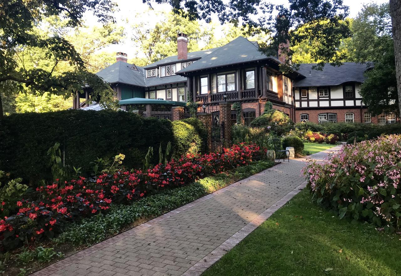 Gramercy Mansion Stevenson Экстерьер фото