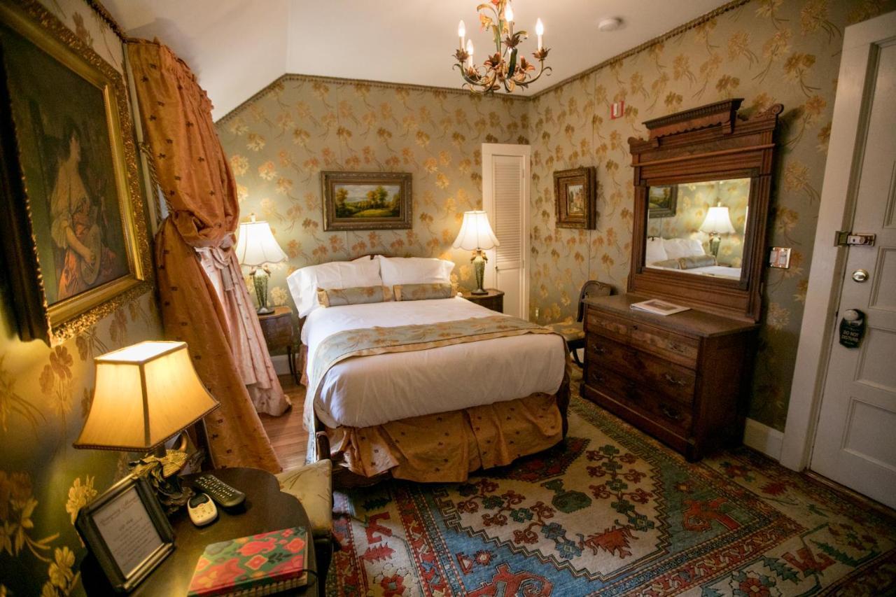 Gramercy Mansion Stevenson Экстерьер фото