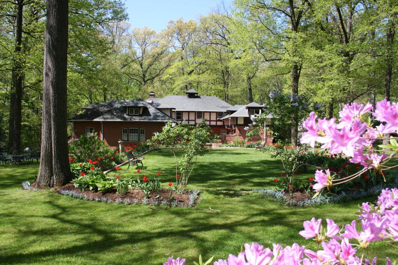 Gramercy Mansion Stevenson Экстерьер фото