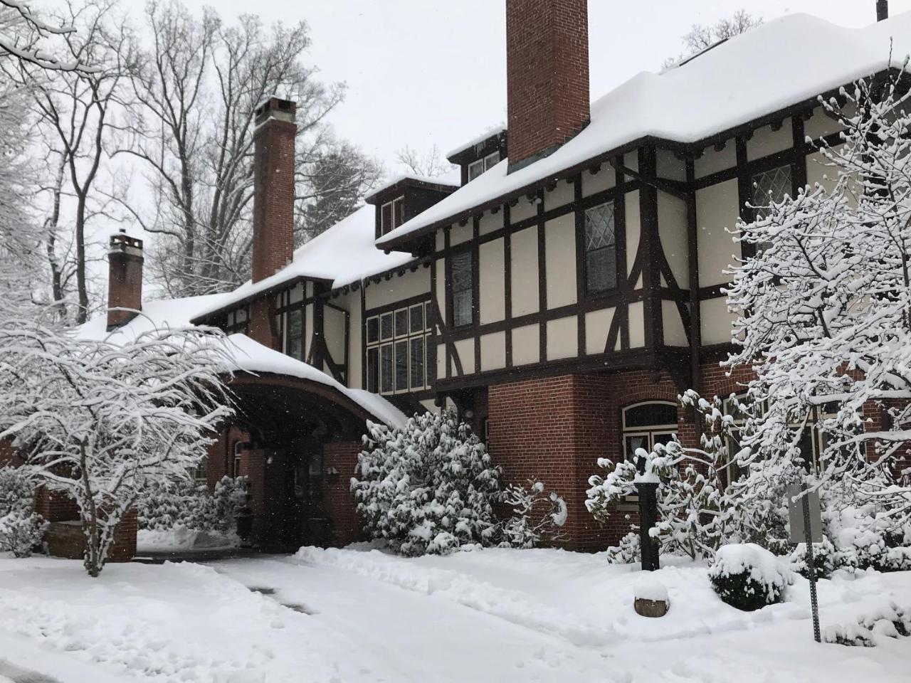 Gramercy Mansion Stevenson Экстерьер фото